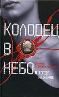 Колодец в небо. Роман. 2-е издание, исправленное