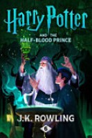 Harry Potter and the Half-Blood Prince