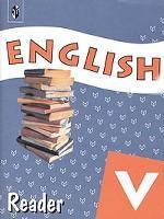 English-5. Reader. Английский язык. 5 класс. Книга для чтения