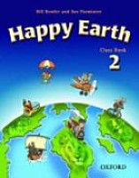 Happy Earth