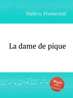 La dame de pique