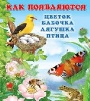 Как появляется цветок