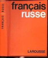 Dictionnaire français-russe