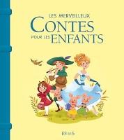 Les merveilleux contes pour les enfants