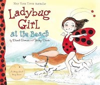 Ladybug Girl at the Beach