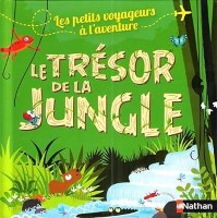 Le trésor de la jungle