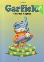 Garfield - Garfield fait des vagues 