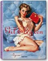 Gil Elvgren